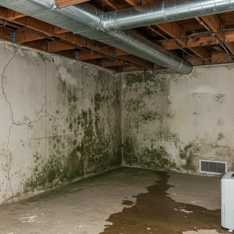 Professional Mold Removal in Costilla County, CO